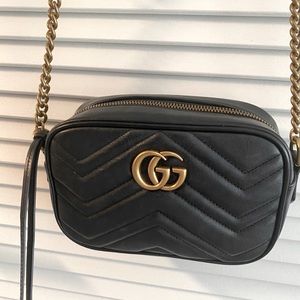 Gucci bag